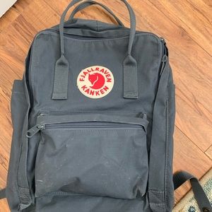 Fjallraven Laptop Backpack